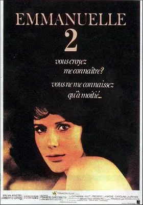 Goodbye Emmanuelle !