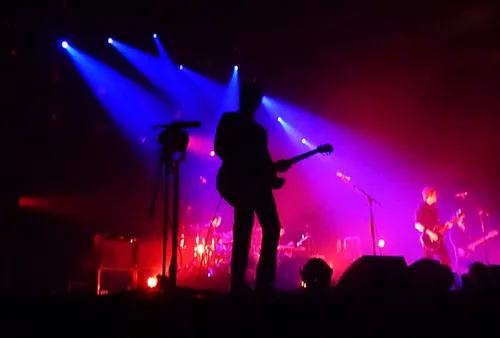 Interpol is a 4th grade