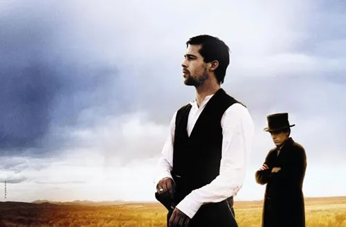 L'Affiche de Jesse James fait-elle le film ?