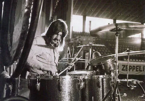 Zoom sur le Zep