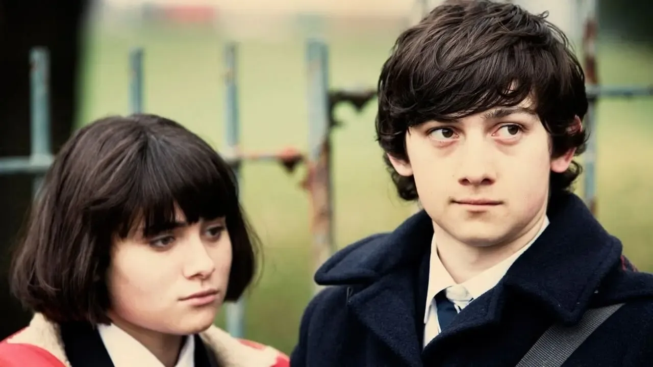 Submarine, de Richard Ayoade
