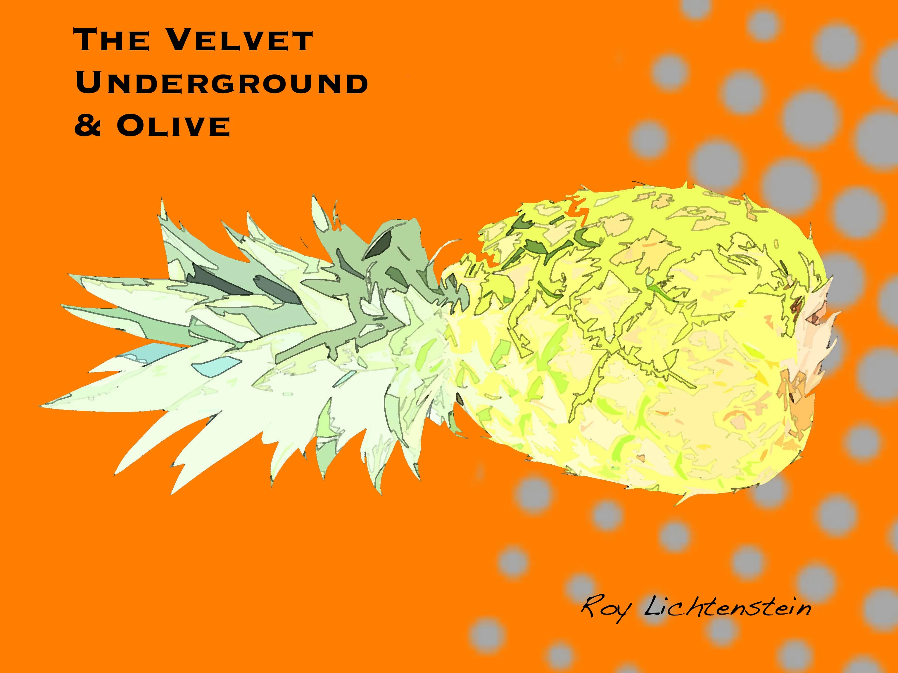 The Velvet Underground
