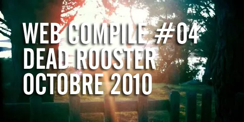 Compile MP3 du NET #04